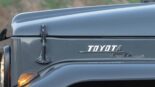 ICON Toyota FJ43 Bandeirante Restomod mit 5.7-Liter V8!