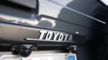 IKONA Toyota FJ43 Bandeirante Restomod z silnikiem V5.7 o pojemności 8 litra!