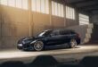 Kit combinés filetés KW V4 pour BMW M3 Competition Touring (G81) !