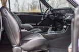 ¡V10 sobrealimentado del Viper en el Restomod Chevy Chevelle!