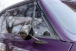 V10 suralimenté de la Viper dans le Restomod Chevy Chevelle!