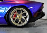 Lamborghini Countach LPI 800 4 ANRKY Wheels XSeries S3 X0 Tuning 4 155x111