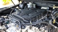 Land Rover Defender firmy ECD Automotive Design z silnikiem GM-V8!