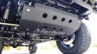 Land Rover Defender par ECD Automotive Design avec GM-V8 !