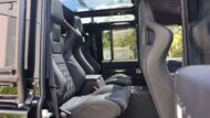 Land Rover Defender firmy ECD Automotive Design z silnikiem GM-V8!