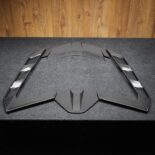 Larte Design Kit corpo avatar Chevrolet Corvette C8 8 155x155
