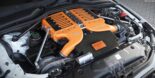 Compresseur Lumma CLR 730 RS BMW M5 Power Infinitas 1 155x78