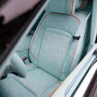 MANSORY LINEA D'ORO “Een van de één” – Rolls Royce Cullinan!