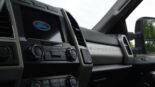 MegaRexx MegaRaptor 7 Base Ford F 250 Super Duty Tuning 7 155x87