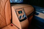 Mercedes-Benz Metris als Luxus-Maybach-Van!
