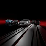 ¡Actualización para CLA y CLA Shooting Brake de Mercedes-AMG!
