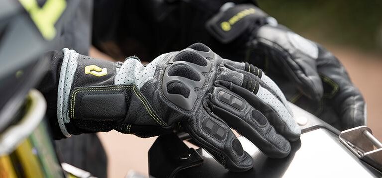 Motorcycle Gloves E1674625255324