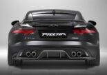 JMS meets Piecha: Vertrieb von Piecha Design für Jaguar F-Type &#038; Co.!