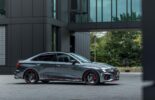RS 3 hunter with 405 hp: the Manhart S 400 based on the Audi S3!