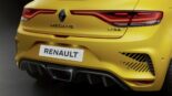 Bye bye Renault Sport: limited Megane RS Ultime at the end!