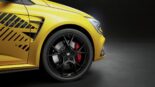 Ciao ciao Renault Sport: Megane RS Ultime limitata alla fine!