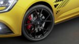 Bye bye Renault Sport: limitierter Megane R.S. Ultime zum Schluß!
