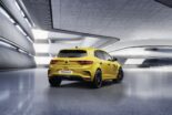 Ciao ciao Renault Sport: Megane RS Ultime limitata alla fine!