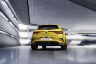 Renault Mégane R.S.: Fusion aus Eleganz und Sportlichkeit!