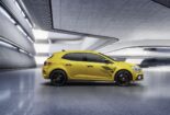 Bye bye Renault Sport: limitierter Megane R.S. Ultime zum Schluß!