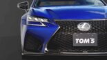 Tom's au Tokyo Auto Salon 2023 avec de nombreuses innovations !