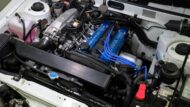Toyota AE86 H2 & Toyota AE86 BEV concept for TAS 2023!