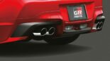 Toyota GR 86 ottiene nuove parti di tuning da Gazoo Racing!