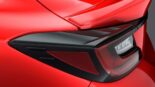 Toyota GR 86 bekommt neue Tuning-Parts von Gazoo Racing!