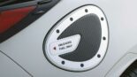 La Toyota GR 86 reçoit de nouvelles pièces de réglage de Gazoo Racing!