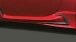 Toyota GR 86 bekommt neue Tuning-Parts von Gazoo Racing!