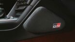 Toyota GR 86 ottiene nuove parti di tuning da Gazoo Racing!