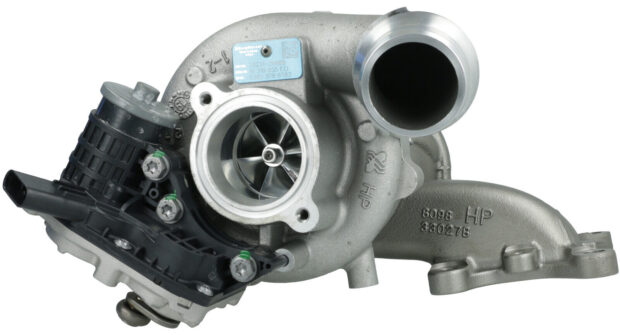 Upgrade turbocharger turbo center Hyundai I20 N 1 E1674806463583