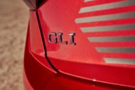 VW Jetta GLI Performance Concept SEMA Auto Show 2022 11 190x127
