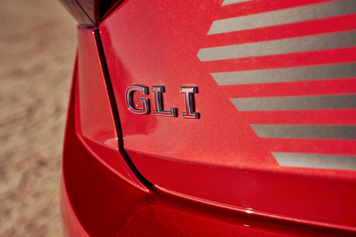VW Jetta GLI Performance Concept SEMA Auto Show 2022 11nd