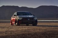 VW Jetta GLI Performance Concept SEMA Auto Show 2022 2 190x127