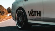 Vaeth Mercedes AMG E63 S T Modell S 213 Tuning 3 190x107