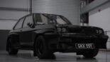 Video: Vauxhall Chevette widebody with 290 hp!