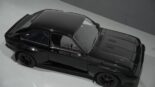 Video: Vauxhall Chevette Widebody mit 290 PS!
