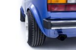 Cerchi Volkswagen Golf GTI MK1 Restomod BBS 7 155x103