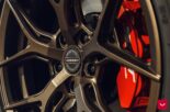 Vossen Wheels Dodge Durango SRT Dachtraeger 9 155x102
