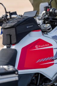 Wunderlich Adventure Parts Accessories Ducati DesertX 2023 11 190x285