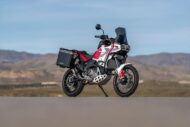 Wunderlich Adventure Parts Accessoires Ducati DesertX 2023 2 190x127
