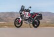 Wunderlich Adventure Ricambi Accessori Ducati DesertX 2023 3 110x75
