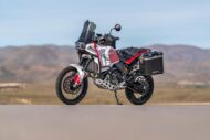 Wunderlich Adventure Parts Accessories Ducati DesertX 2023 3 190x127