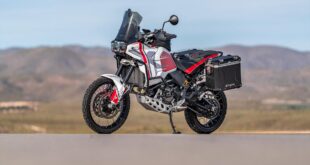 Wunderlich Adventure Parts Accessoires Ducati DesertX 2023 3 310x165