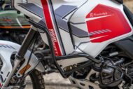 Wunderlich Adventure Parts Accessories Ducati DesertX 2023 8 190x127