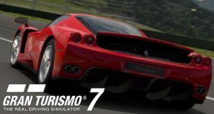 La mise à jour 1.35 pour Gran Turismo 7 amène les légendes du rallye sur la piste de course !