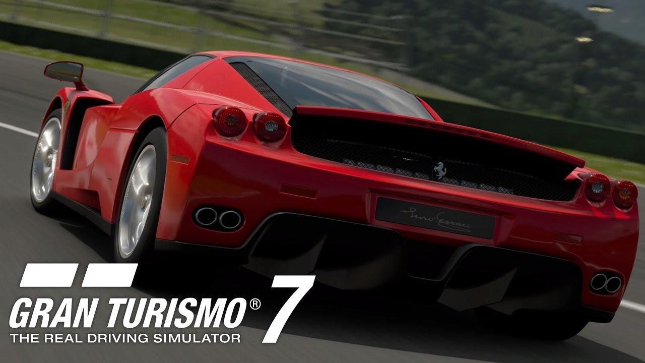 Gran Turismo 7 Mise à jour 2022 2023 Réglage 3