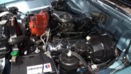 Video: 1964 Studebaker Daytona R2 mit Komporessor-V8!