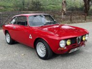 1970 Alfa Romeo GTV 1750 Restomod 1 190x143